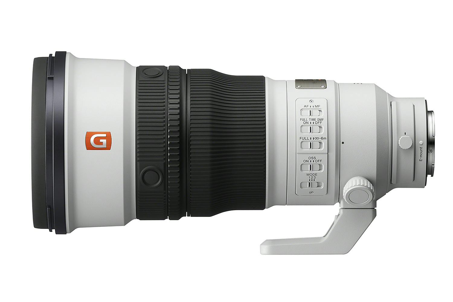 sony fe 300mm f2 8 gm oss c qZBAeKuo8fH Sony FE 300mm F2.8 GM OSS